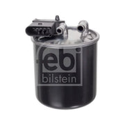 Febi Fuel Filter Element 100472