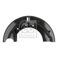 Febi Brake Drum Cover Sheet 196030