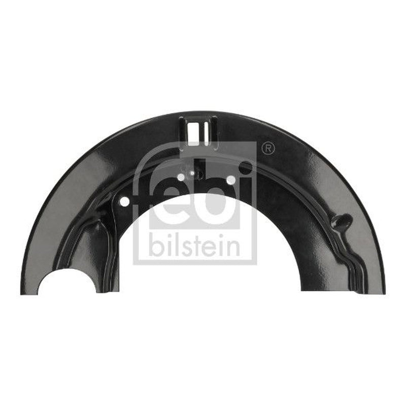 Febi Brake Drum Cover Sheet 196030