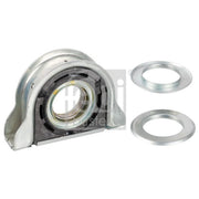 Febi Propshaft Centre Bearing Support 107859