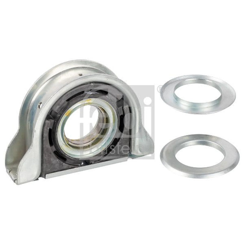 Febi Propshaft Centre Bearing Support 107859