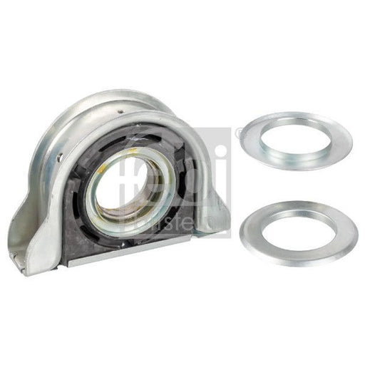 Febi Propshaft Centre Bearing Support 107859