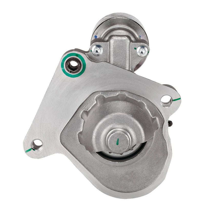 Valeo Starter Motor 12V 1.2kW 11 Teeth 446522