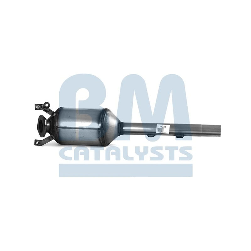 BM Catalysts Dpf BM11233