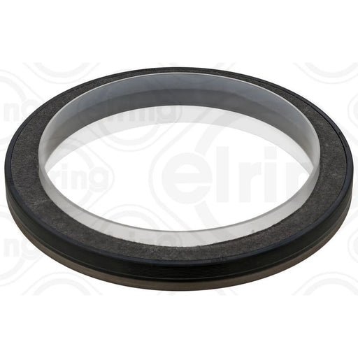 Elring Crankshaft Shaft Seal OD ID Wide 445.600