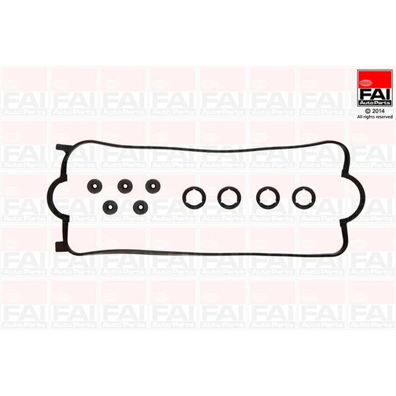 FAI Cylinder Head Cover Gasket RC1204S