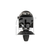 Febi ABS Wheel Speed Sensor Rear Right 198402