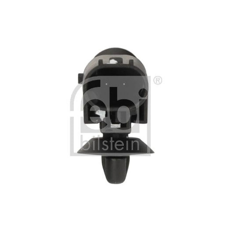Febi ABS Wheel Speed Sensor Rear Right 198402