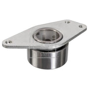 Febi Timing Belt Deflection Pulley/Guide Pulley OD ID Wide 21031
