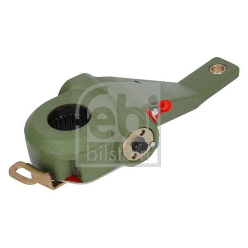 Febi Brake Slack Adjuster 26 Teeth Rear Left 35103