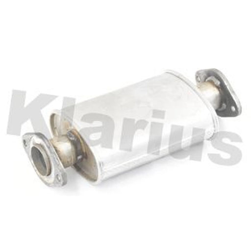 Klarius Box With Centre Pipe Centre TY547H