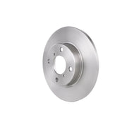 Bosch 2 x Solid Front Brake Discs 0 986 478 729