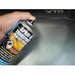 E-Tech Transparent Protection Film Spray 400ml Paint Protection Removable E-Tech  - Town Parts