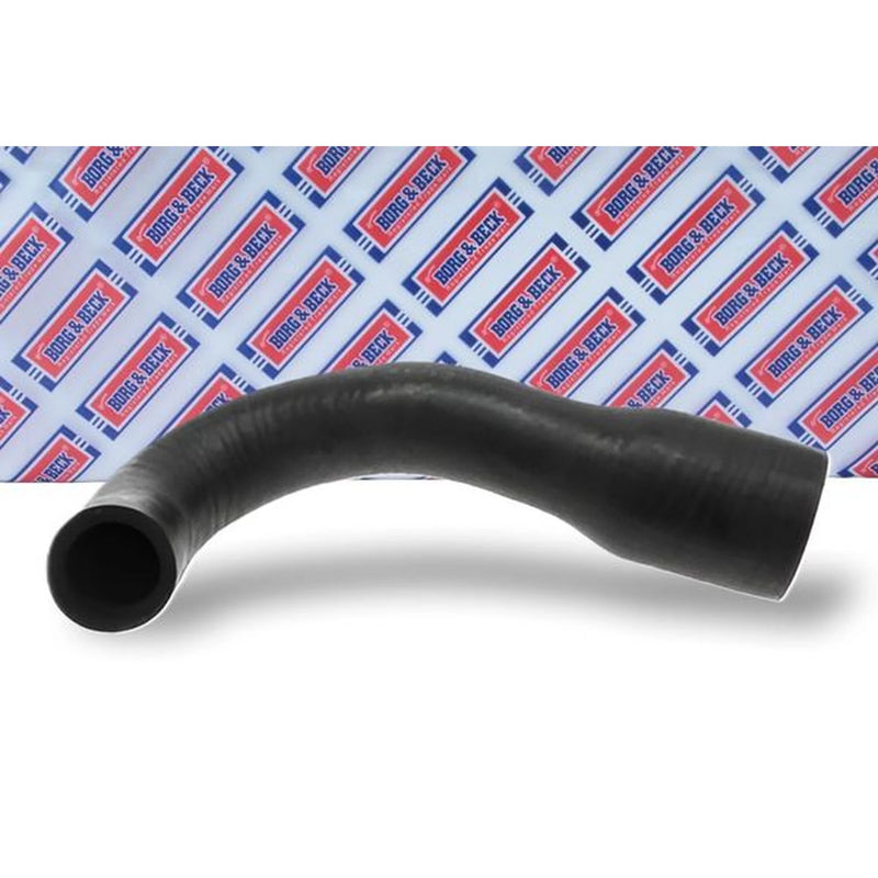 Borg & Beck Intercooler Turbo Charge Air Hose BTH1398
