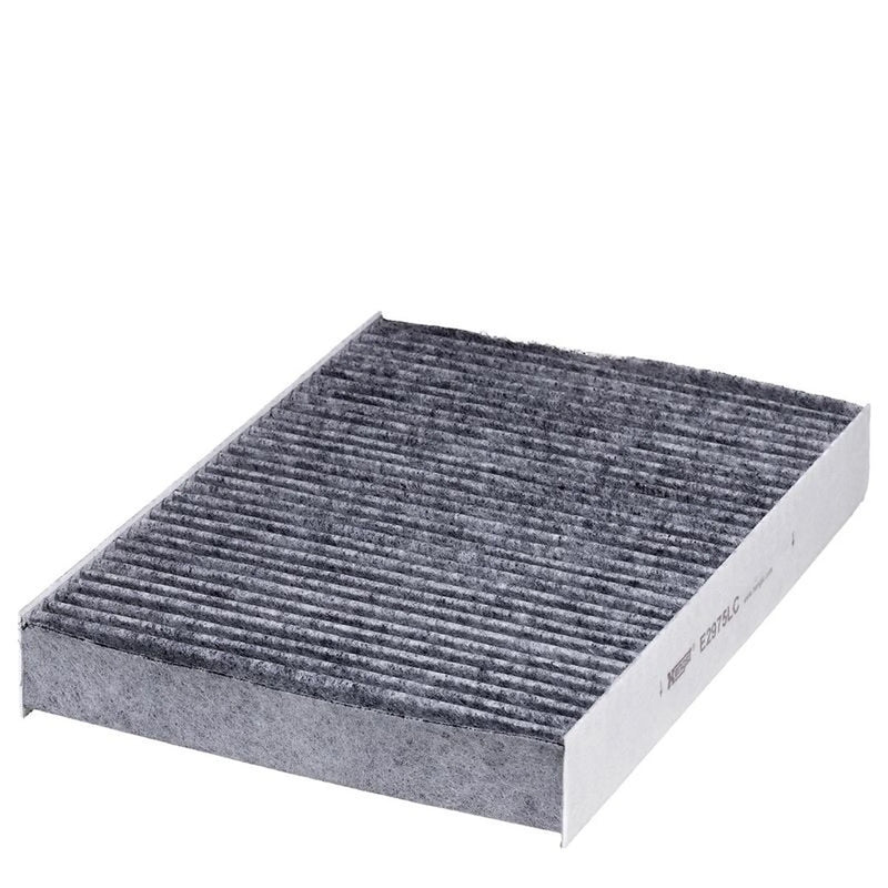 Hengst Cabin Air Filter (Pollen Filter) E2975LC
