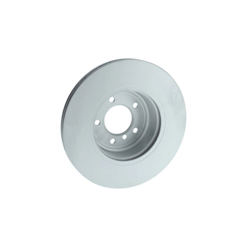 Bosch 2 x Vented Brake Discs 0 986 479 773
