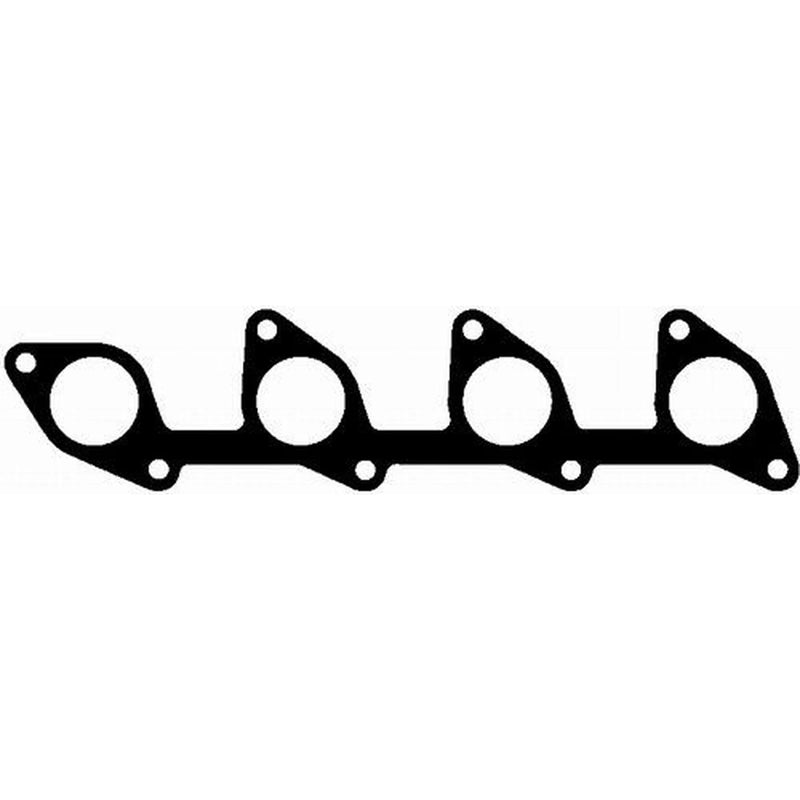 BGA Intake Manifold Gasket 0mm Thick MG3549
