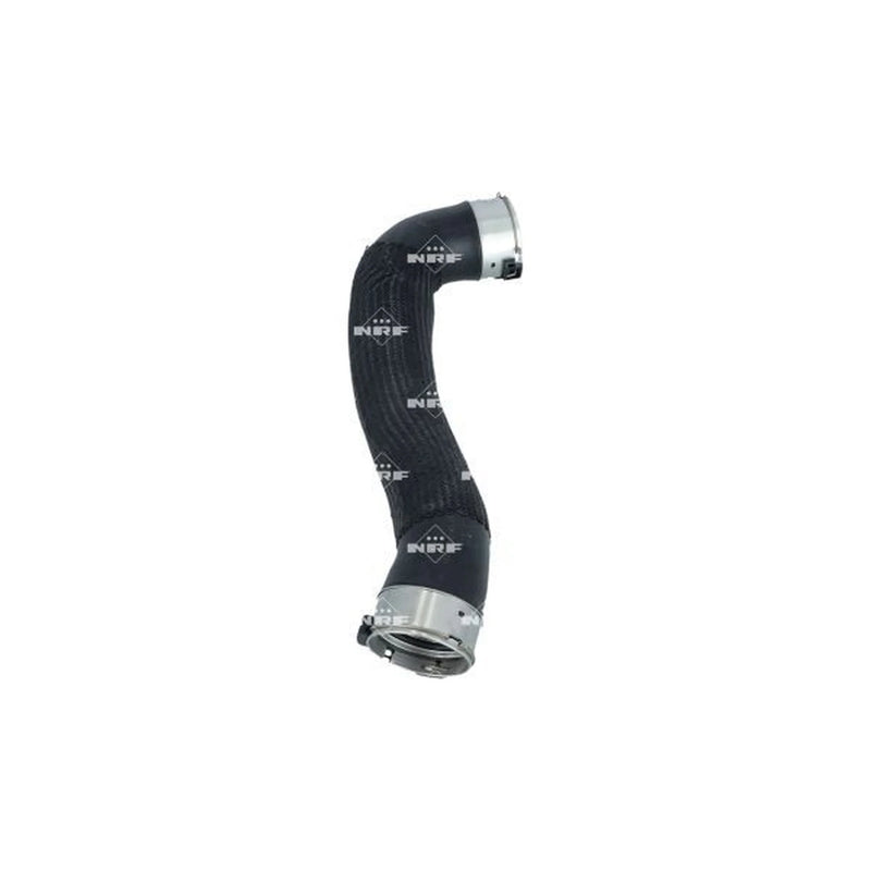 NRF Intercooler Turbo Charge Air Hose 166502
