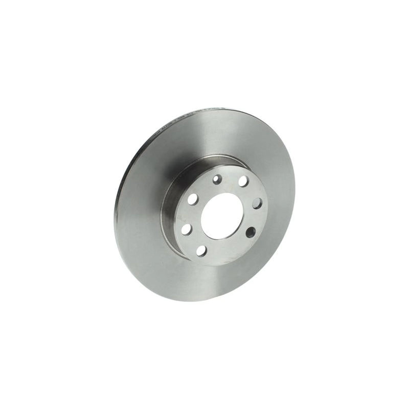 Bosch 2 x Solid Front Brake Discs 0 986 478 880