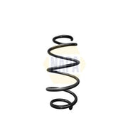 NAPA Front Suspension Coil Spring NCS1934