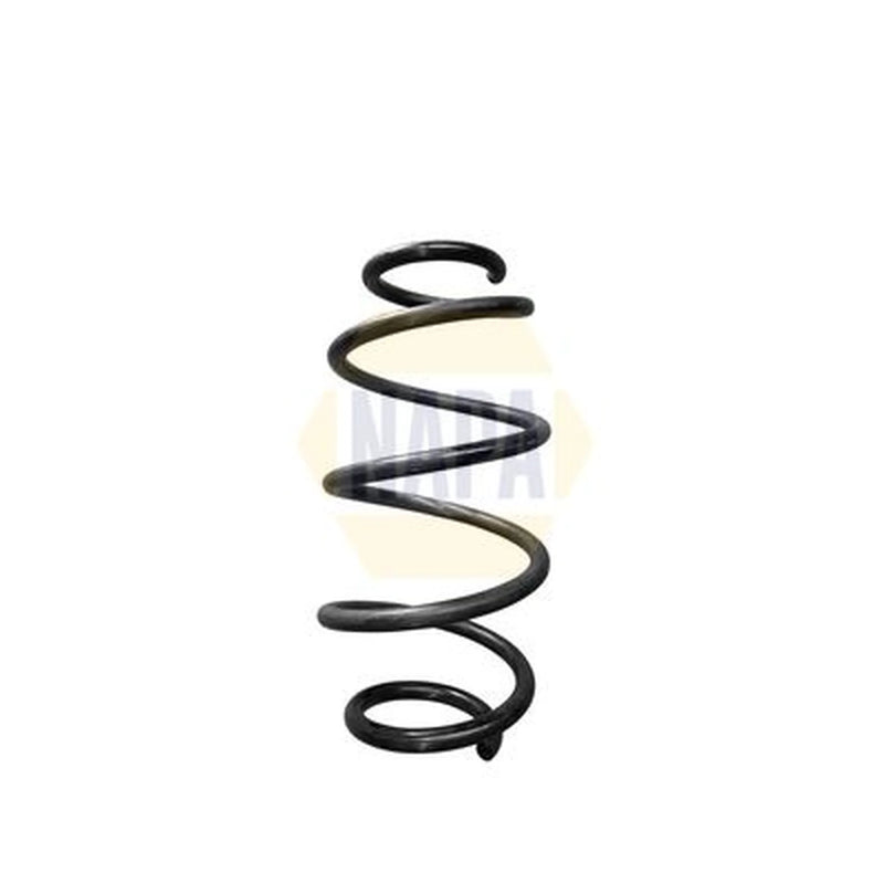 NAPA Front Suspension Coil Spring NCS1934