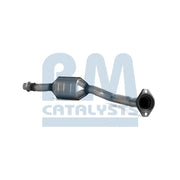 BM Catalysts Homologated Diesel Cat BM80084H