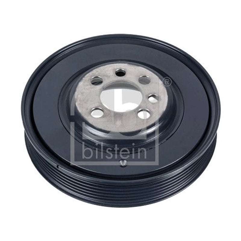 Febi Crank Shaft Belt Pulley 32187