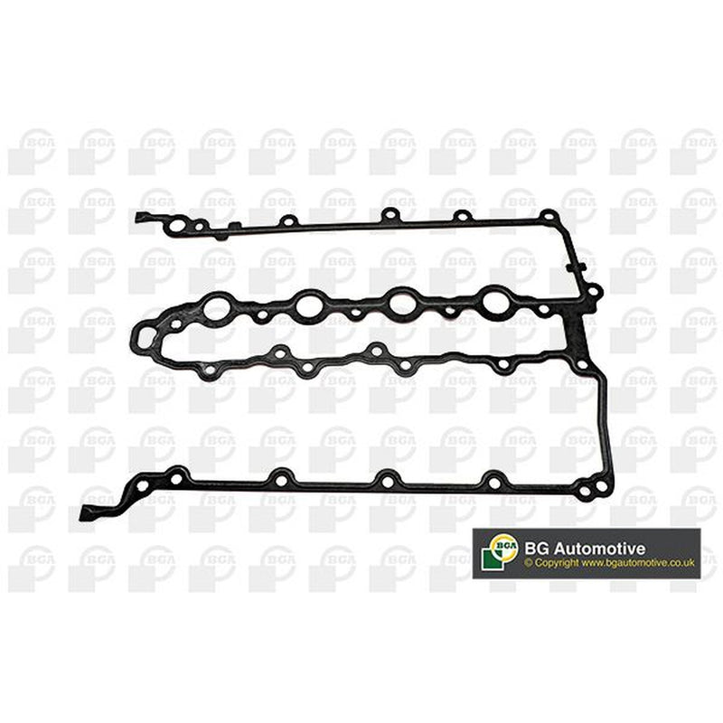BGA Cylinder Head Cover Gasket Steel RC97000