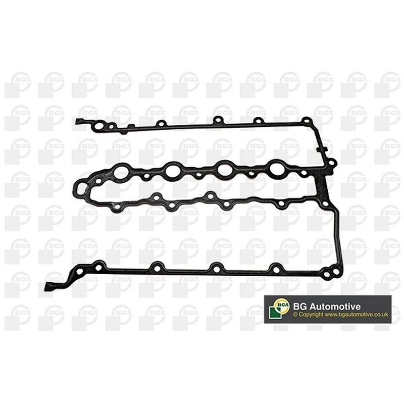 BGA Cylinder Head Cover Gasket Steel RC97000