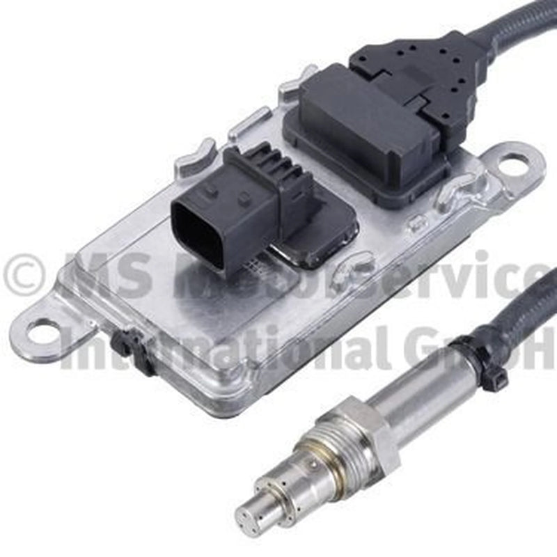 Pierburg NOx Nitrogen Oxide Sensor Exhaust Pin 7.14350.05.0