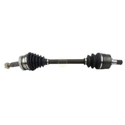 NAPA CV Drive Shaft Driveshaft Front Left NDS1841L