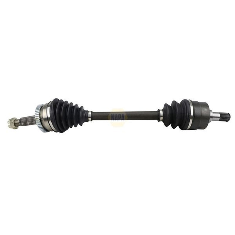 NAPA CV Drive Shaft Driveshaft Front Left NDS1841L