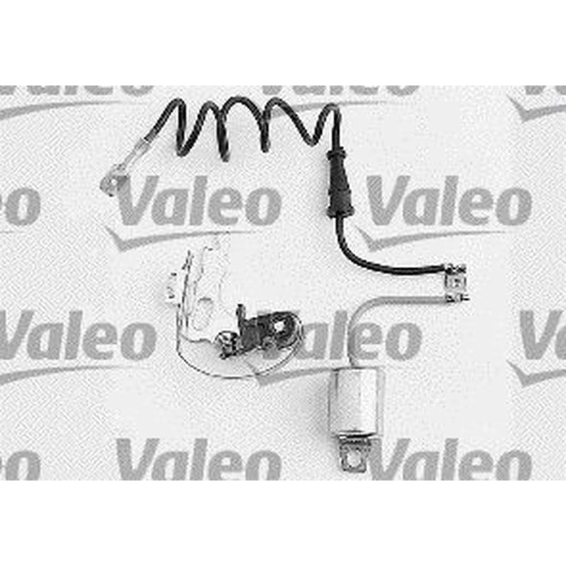 Valeo Contact Set + Condenser Kit 248327 248327