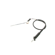 Bosch Handbrake Cable Front 1 987 477 223