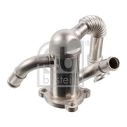 Febi EGR Cooler (Exhaust Gas Recirculation) 176688