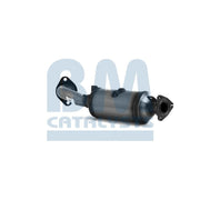 BM Catalysts Homologated Petrol Cat BM91585H