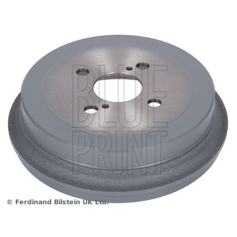 Blue Print Brake Drum Assembly Rear ADBP470032
