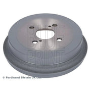 Blue Print Brake Drum Assembly Rear ADBP470032