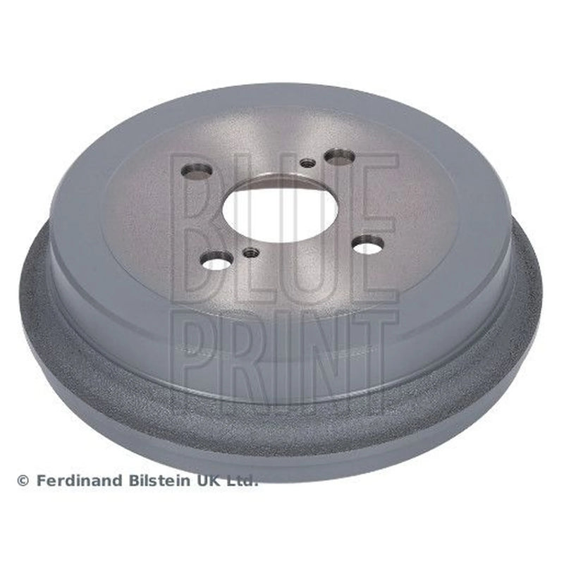 Blue Print Brake Drum Assembly Rear ADBP470032