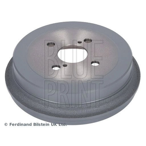 Blue Print Brake Drum Assembly Rear ADBP470032