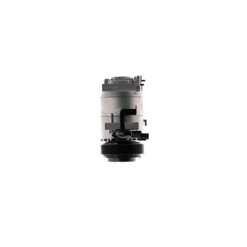 Mahle Air Conditioning Compressor ACP 1700 000P