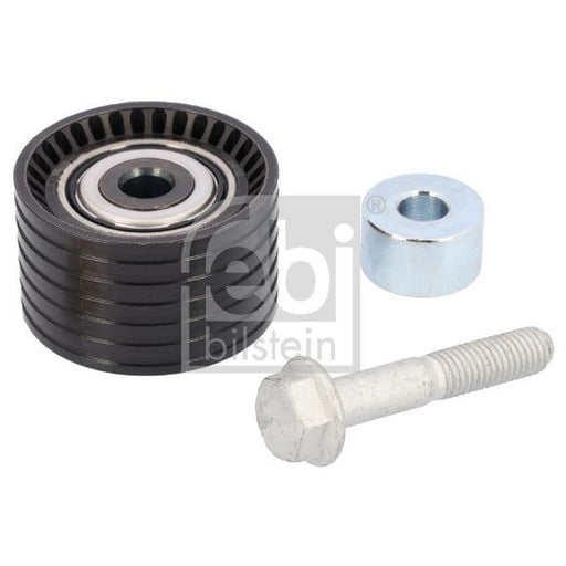 Febi Timing Belt Deflection Pulley/Guide Pulley OD ID Wide 47799