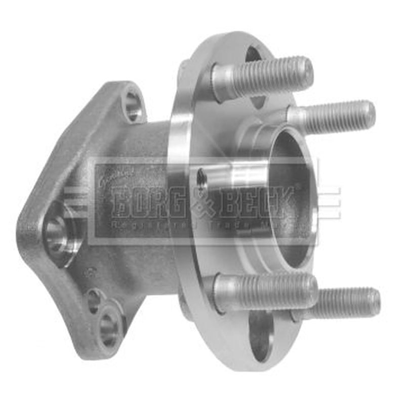 Borg & Beck Wheel Bearing Kit BWK1098