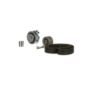 Gates Timing Belt Kit with Rollers K015695XS