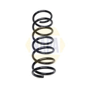 NAPA Rear Suspension Coil Spring NCS2434