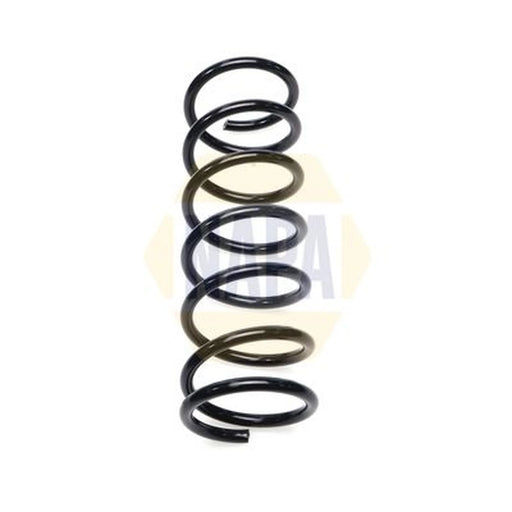 NAPA Rear Suspension Coil Spring NCS2434