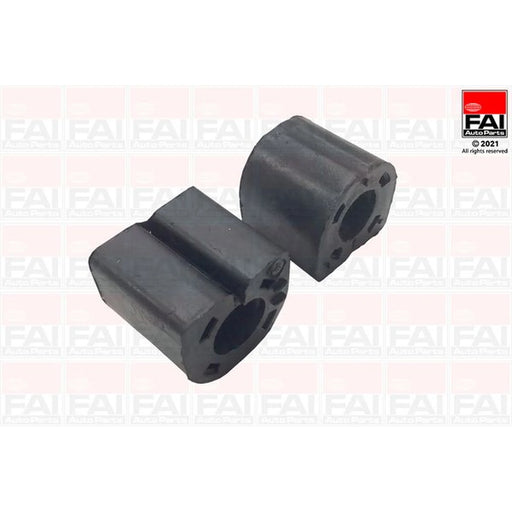 FAI 2 x Anti Roll Bar Mounting Bracket SS10721K