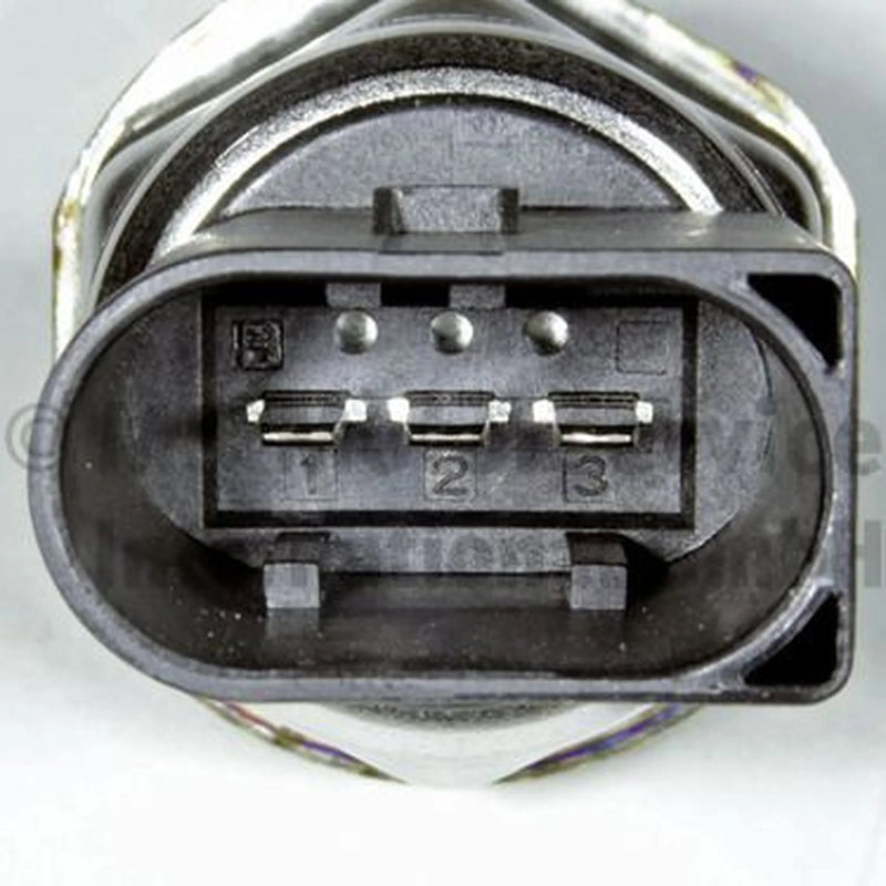 Pierburg Fuel Rail Pressure Sensor 7.11225.22.0