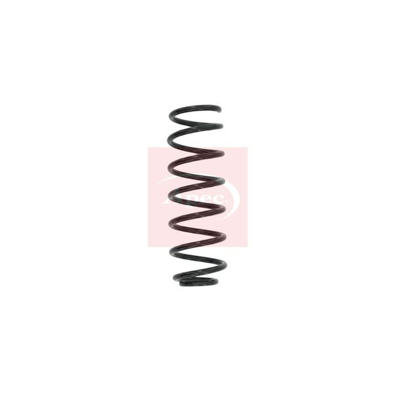 Apec Rear Suspension Coil Spring ACS1560