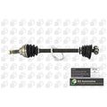 BGA CV Drive Shaft Driveshaft Front Left DS7319L